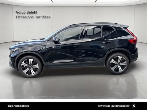 D'occasion À Labège | Volvo Xc40 Recharge 231 Ch 1Edt Start 5P