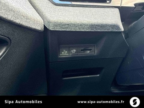 Voitures D'occasion À Toulouse | Peugeot 3008 Electrique 210 Ch 73 Kwh Gt 5P