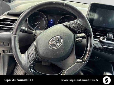 Voitures D'occasion À Muret | Toyota C-Hr Hybride 122H Dynamic 5P