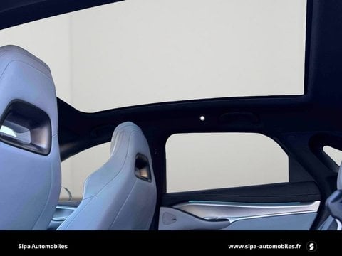 Voitures D'occasion À Mérignac | Byd Sealion 7 82,5 Kwh 313Ch Rwd Comfort 4P