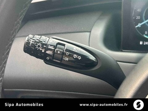 Voitures D'occasion À Muret | Hyundai Tucson 1.6 T-Gdi 230 Hybrid Bva6 Executive 5P