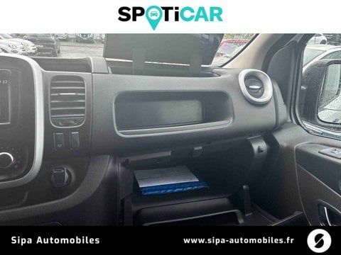 Voitures D'occasion À Dax | Fiat Talento Fg Vul Talento Fgn Tole 1.0 Ch1 2.0 Ecojet 120 Pro Loun...