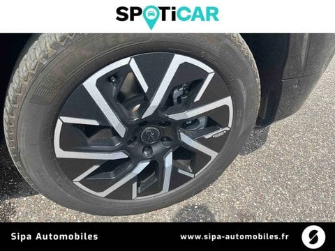 Voitures D'0Km À Mérignac | Jeep Compass Iii Electrique 157 Kw 4X2 First Edition 5P