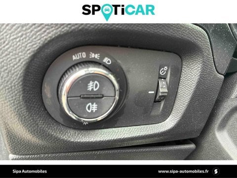 Voitures D'occasion À Bayonne | Opel Corsa 1.2 Turbo 130 Ch Bva8 Gs 5P