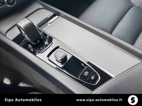 Voitures D'occasion À Toulouse | Volvo V60 B4 197 Ch Geartronic 8 Start 5P