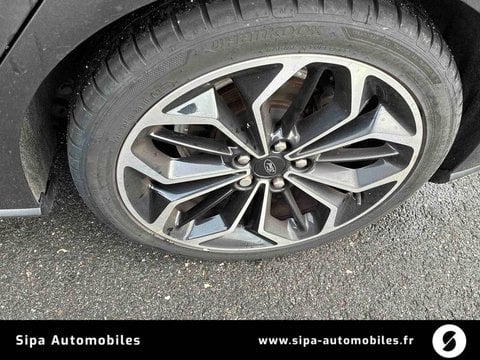 Voitures D'occasion À Toulouse | Ford Focus 1.5 Ecoblue 120 S&S St Line 5P