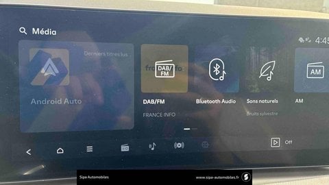 Voitures D'occasion À La-Teste-De-Buch | Hyundai Tucson 1.6 T-Gdi 215 Hybrid Bva6 Executive 5P