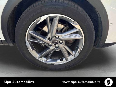 Voitures D'occasion À Lescar | Ds Ds 7 Crossback Ds7 Crossback Bluehdi 130 Eat8 Rivoli 5P