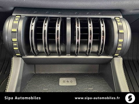 Voitures D'0Km À Mérignac | Byd Atto 3 60,5 Kwh 204 Ch Design 5P