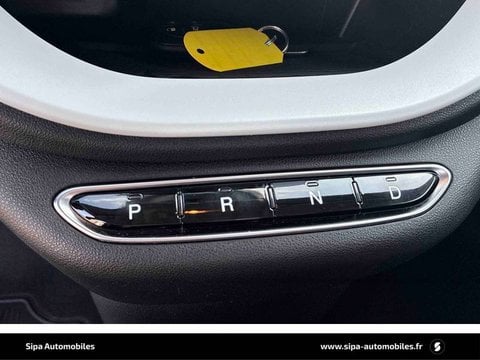 Voitures D'occasion À Mérignac | Fiat 500 E 95 Ch Action Plus 3P