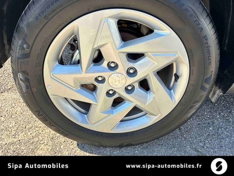 Voitures D'occasion À Le Bouscat | Hyundai Kona 1.0 T-Gdi 100 Intuitive 5P