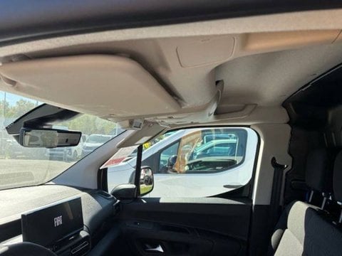 Voitures D'0Km À Toulouse | Fiat Doblò Doblo Fg Doblo Fourgon M 100 Ch Manuelle Charge Utile Ma...