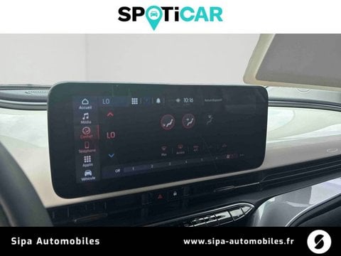 Voitures D'occasion À Toulouse | Fiat 500 Iii Electrique E 118 Ch Nouvelle 3P
