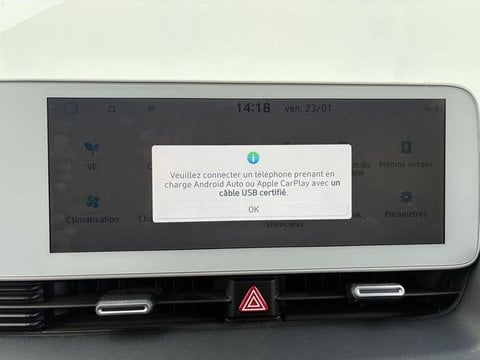 Voitures D'occasion À Le Bouscat | Hyundai Ioniq 5 58 Kwh - 170 Ch Intuitive 5P