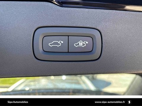 Voitures D'occasion À Labège | Volvo V60 Cross Country V60 B4 Awd 197 Ch Geartronic 8 Cross Cou...