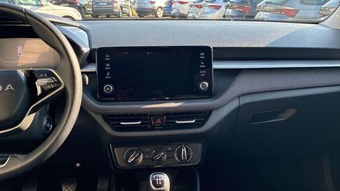 Voitures D'occasion À Lescar | Škoda Fabia 1.0 Tsi 95 Ch Evo 2 Bvm5 Selection 5P