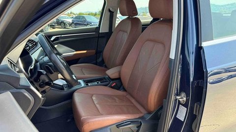 Voitures D'occasion À Lescar | Audi Q3 35 Tfsi 150 Ch S Tronic 7 Limited 5P