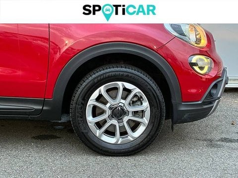 Voitures D'occasion À Lescar | Fiat 500X 1.3 Firefly Turbo T4 150 Ch Dct City Cross Business 5P