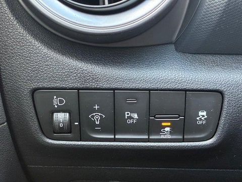 Voitures D'occasion À Le Bouscat | Hyundai Kona Electrique 39 Kwh - 136 Ch Intuitive 5P