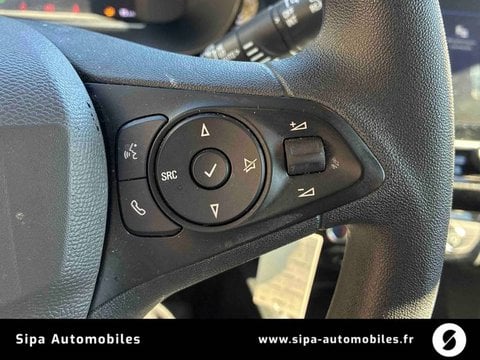 Voitures D'occasion À Toulouse | Opel Corsa 1.2 75 Ch Bvm5 5P
