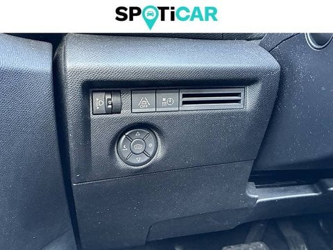 Voitures D'occasion À Lescar | Citroën C4 E- 136 Ch Automatique Feel Pack 5P