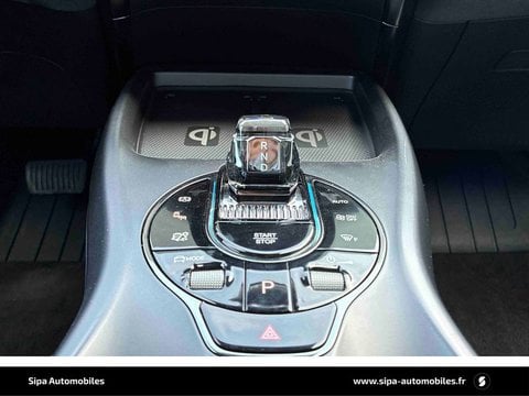 Voitures D'occasion À Mérignac | Byd Seal 82,5 Kwh 530 Ch Awd Excellence 4P