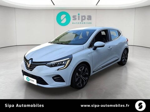 D'occasion À Muret | Renault Clio Tce 90 - 21N Intens 5P
