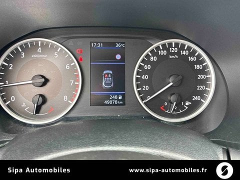 Voitures D'occasion À Toulouse | Nissan Juke Dig-T 114 Acenta 5P