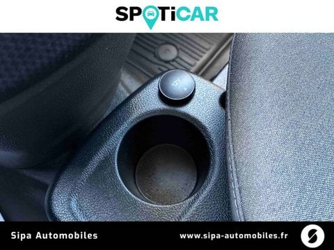 Voitures D'occasion À Mérignac | Ford Transit Connect Transit Connect Fgn L1 1.0E100 E85 S&S Ac...