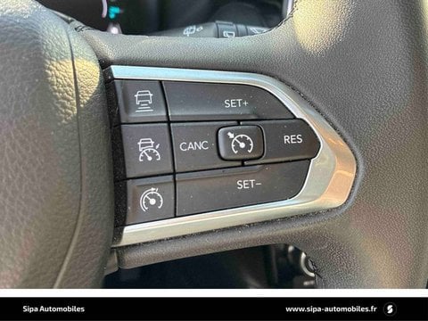 Voitures D'occasion À Mérignac | Jeep Compass 1.3 Phev T4 190 Ch 4Xe Eawd Limited 5P