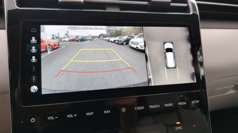 Voitures D'occasion À Villenave-D'ornon | Hyundai Tucson 1.6 T-Gdi 230 Hybrid Bva6 Executive 5P