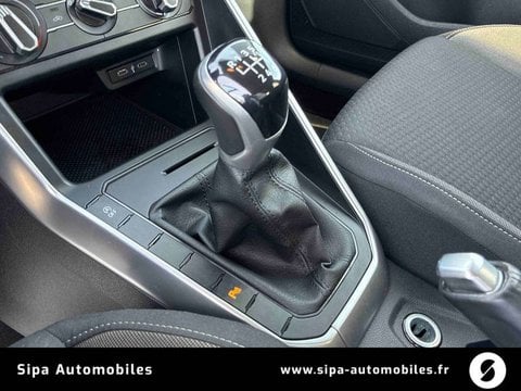 Voitures D'occasion À Toulouse | Volkswagen Polo 1.0 Tgi 90 S&S Bvm6 Life Business 5P