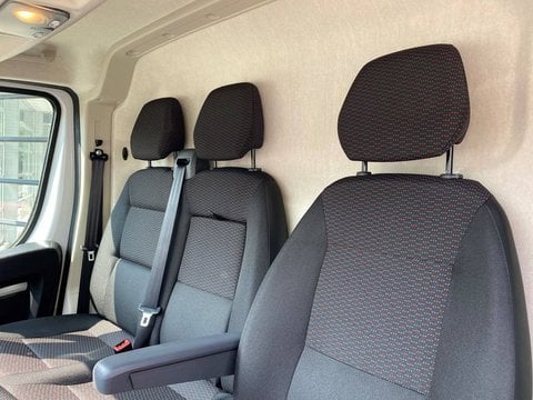 Voitures D'0Km À Toulouse | Opel Movano Iii Movano Fgn 3.3T L2H2 120 Blue Hdi S&S 4P