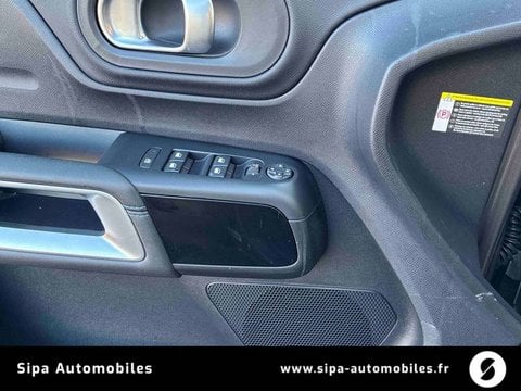 Voitures D'occasion À Mont-De-Marsan | Citroën C5 Aircross Hybride 136 E-Dcs6 Max 5P