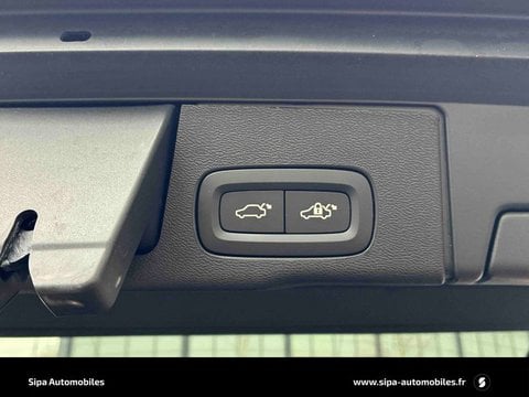Voitures D'occasion À Mérignac | Volvo Xc60 T6 Awd Hybride Rechargeable 253 Ch+145 Ch Geartroni...