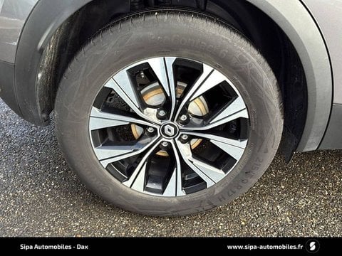 Voitures D'occasion À Dax | Renault Captur E-Tech Full Hybrid 145 Evolution 5P