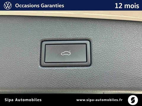 Voitures D'occasion À Lescar | Volkswagen Tiguan 1.4 Ehybrid 245Ch Dsg6 Life Business 5P