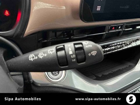 Voitures D'occasion À Mérignac | Fiat 500 E 95 Ch Nouvelle 3P