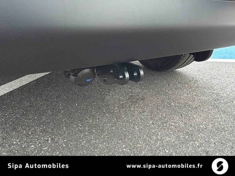 Voitures D'0Km À Lescar | Fiat Scudo Fg Scudo Fourgon M Diesel 150 Ch Automatique 4P