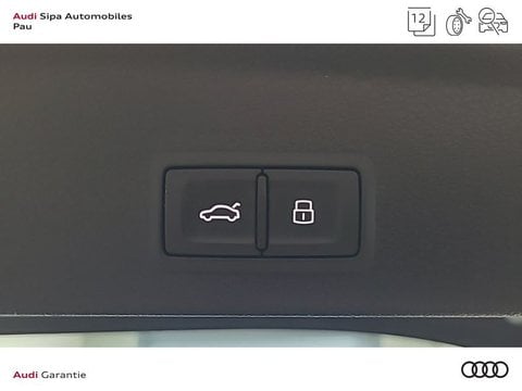 Voitures D'occasion À Lescar | Audi Q3 Sportback 45 Tfsie 245 Ch S Tronic 6 S Line 5P