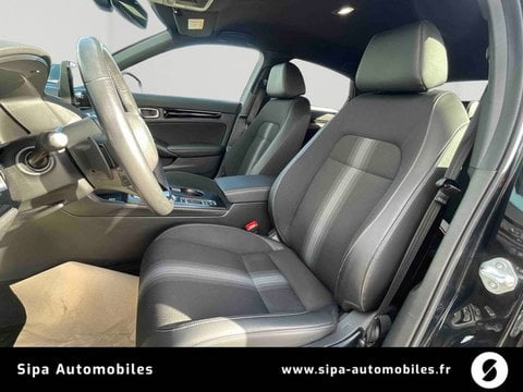 Voitures D'occasion À Mérignac | Honda Civic E:hev 2.0 I-Mmd Sport 5P