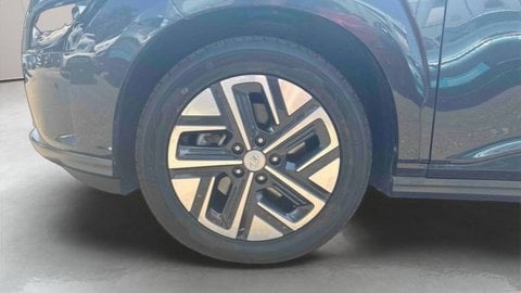 Voitures D'occasion À Villenave-D'ornon | Hyundai Kona Electrique 39 Kwh - 136 Ch Creative 5P