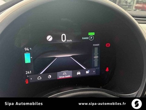 Voitures D'occasion À Mont-De-Marsan | Fiat 500 Iii Electrique E 118 Ch Nouvelle 3P