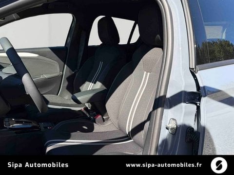 Voitures D'0Km À Muret | Opel Corsa Electrique 136 Ch Autonomie 356 Km Gs 5P