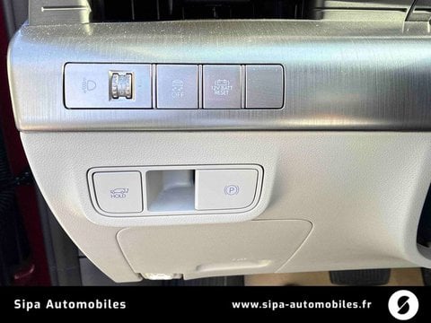 Voitures D'occasion À Le Bouscat | Hyundai Kona Hybrid 129 Executive 5P