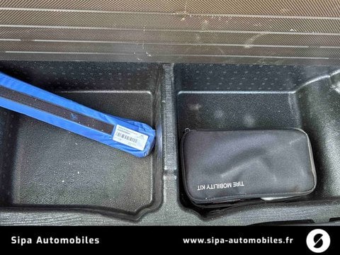 Voitures D'occasion À Le Bouscat | Hyundai Tucson 1.6 T-Gdi 215 Hybrid Bva6 Executive 5P