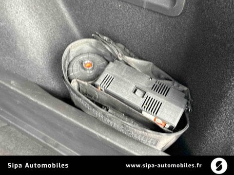 Voitures D'occasion À Toulouse | Opel Frontera 1.2 Turbo Hybrid 136 Ch E-Dct6 Edition 5P