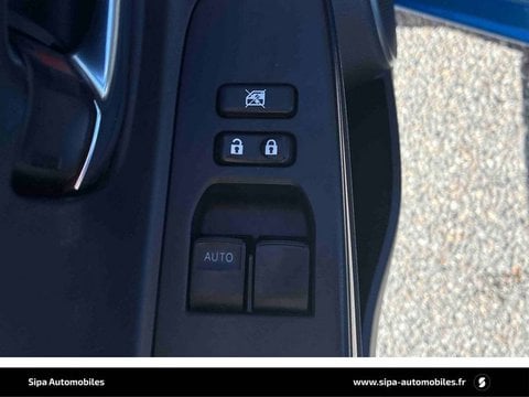 Voitures D'occasion À Muret | Toyota Yaris 90 D-4D France 5P