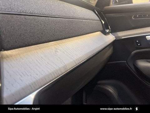 Voitures D'0Km À Anglet | Volvo Xc90 T8 Awd Hybride Rechargeable 455 Ch Geartronic 8 7Pl Ultra S...