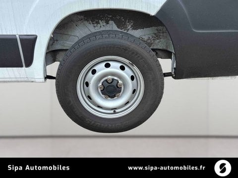 Voitures D'occasion À Le Bouscat | Fiat Ducato Fg Vul Ducato Fourgon Tole 3.0 C H1 H3-Power 120 ...